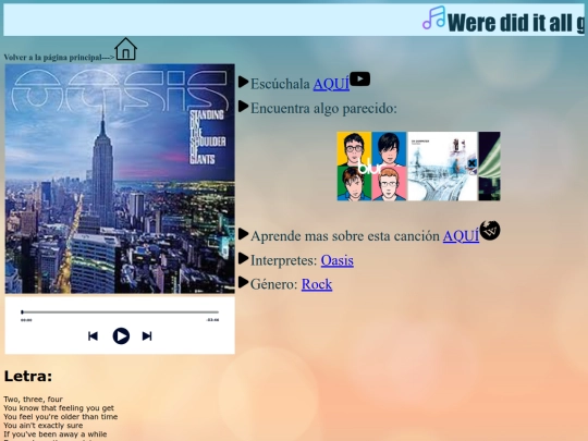 proyecto/oasis screenshot