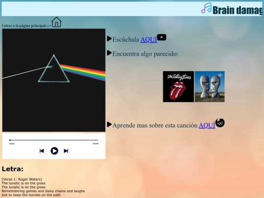 proyecto/pinkfloyd screenshot