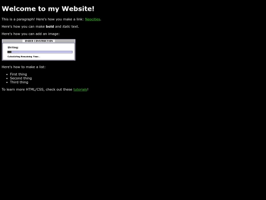 void/gateway screenshot