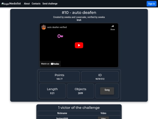 10autoDeafen screenshot