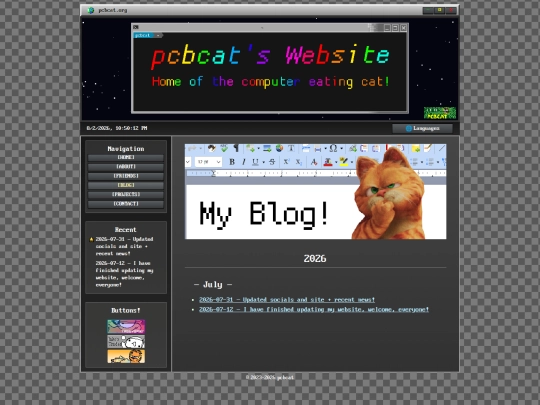 en-US/blog screenshot