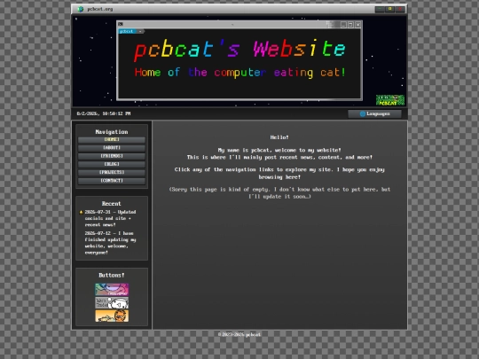 en-US screenshot