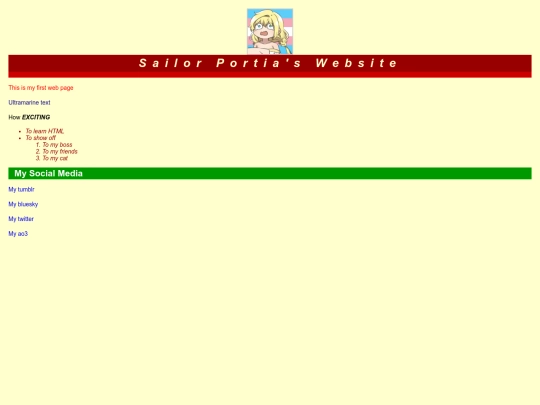 customsite1 screenshot