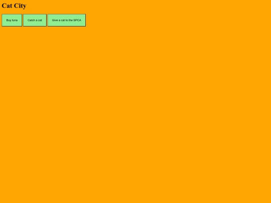 catcity screenshot
