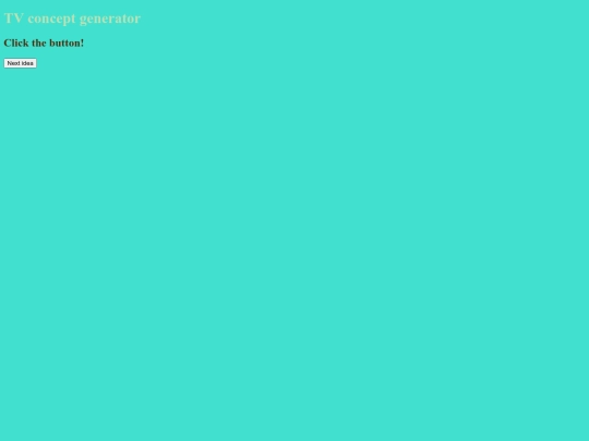 tvshow screenshot