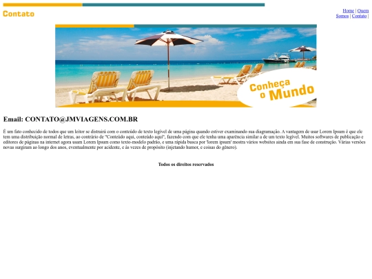 contato screenshot