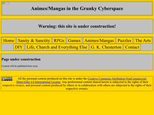 animes screenshot