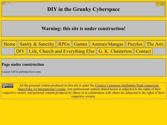 diy screenshot