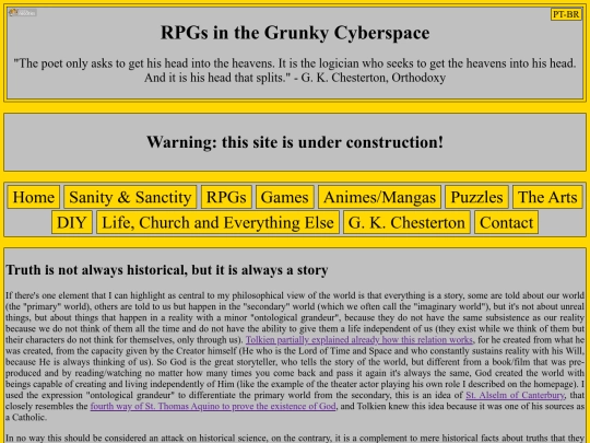 rpgs screenshot