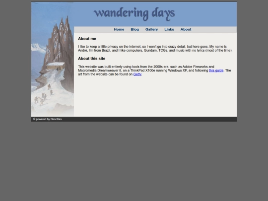 about screenshot