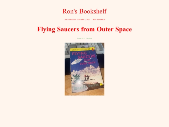 book-shelf screenshot
