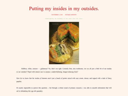 deviledegg screenshot