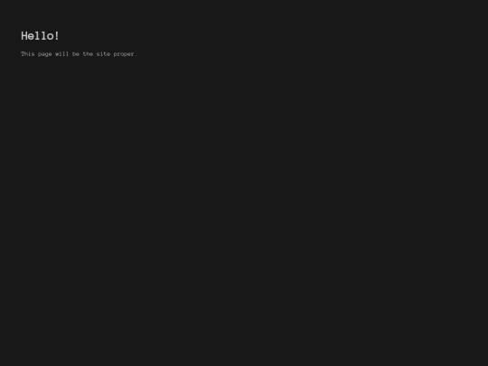 xiel screenshot