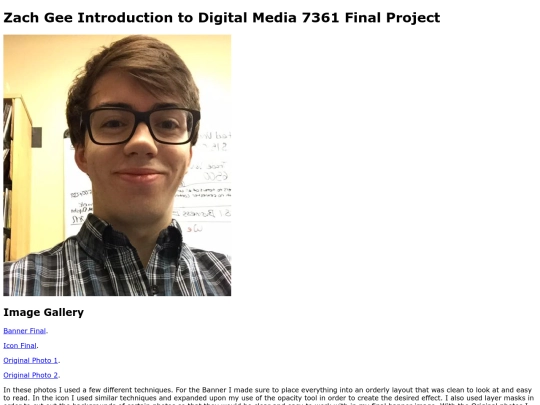 finalproject screenshot