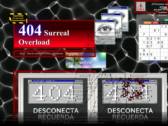 realidad screenshot