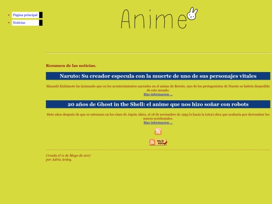 noticia screenshot