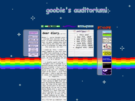 journal-1 screenshot