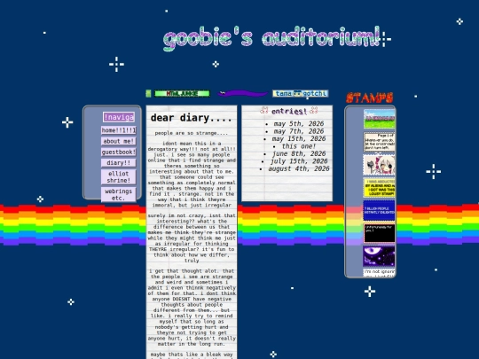 journal-4 screenshot