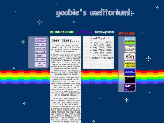 journal-6 screenshot