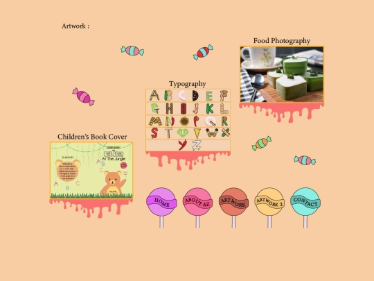 artwork 2 screenshot