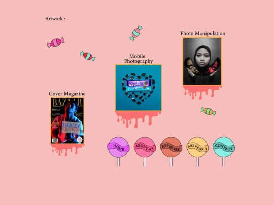 artwork screenshot