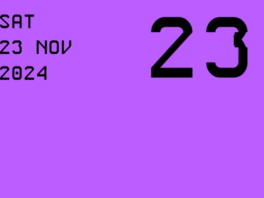 clock screenshot