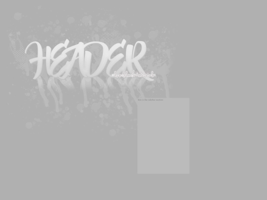 header screenshot