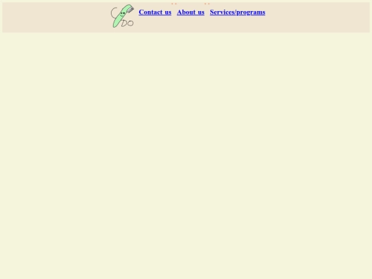 contactus screenshot