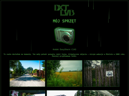 aparat screenshot