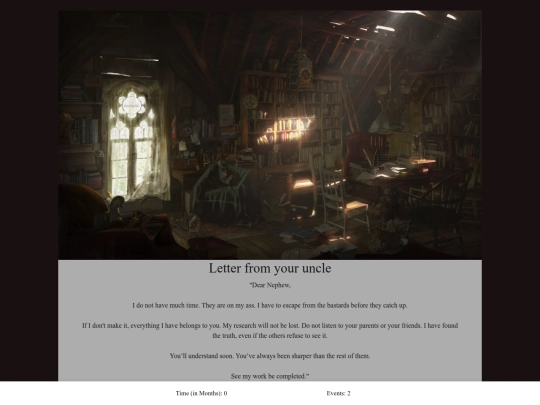 homonculus_draft screenshot