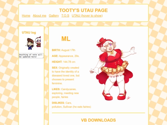 ML/ML screenshot