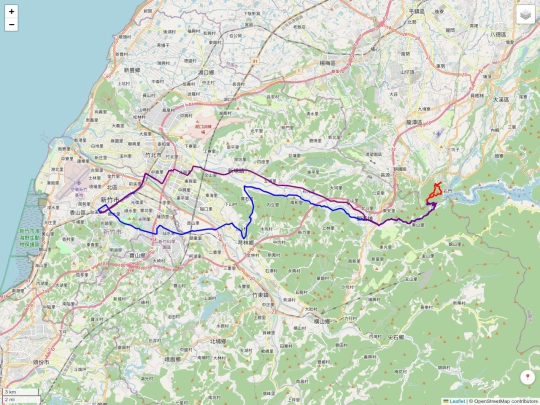 back_to_hsinchu/20230924_桃園石門山和清水坑山_bcn screenshot