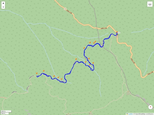 back_to_hsinchu/2026/2026-02-12_特富野古道2.8k處折返_wadi_locker_zf4 screenshot