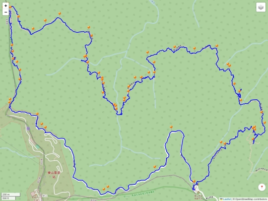 back_to_hsinchu/2026/2026-03-07_樂山鐵道O繞_wadi_locker_zf4 screenshot