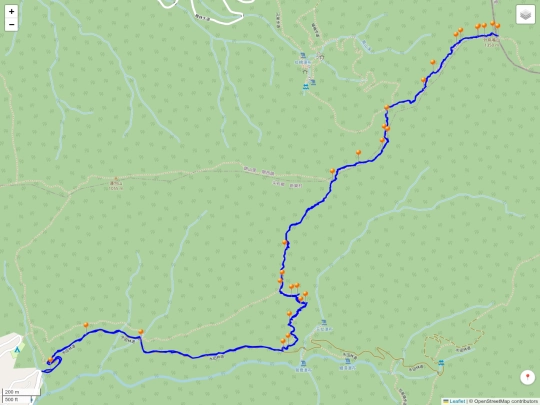 back_to_hsinchu/2026/2026-05-16_關西外鳥嘴山_wadi_locker_zf4 screenshot