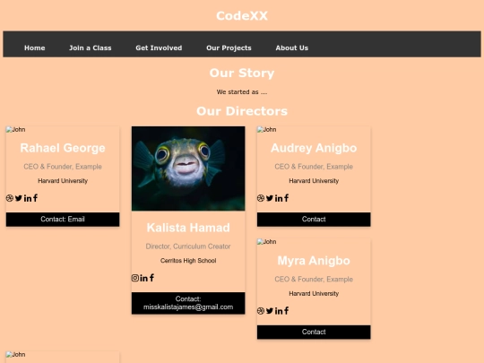 aboutUs screenshot