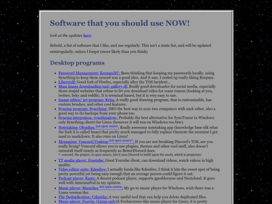 other/software screenshot