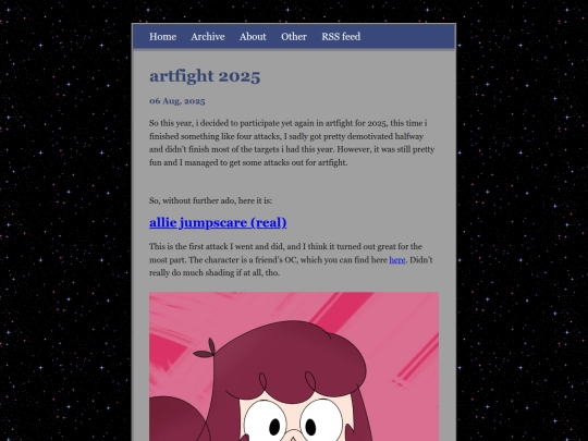 posts/2025-08-06-artfight-2025 screenshot