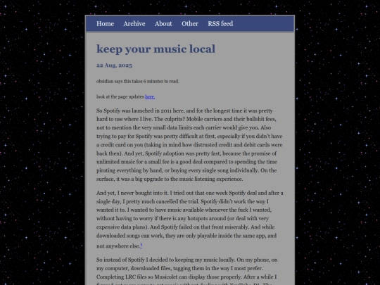 posts/2025-08-22-keep-your-music-local screenshot
