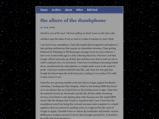 posts/2025-08-31-the-allure-of-the-dumbphone screenshot