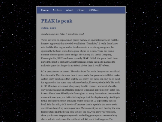 posts/2025-09-13-PEAK-is-peak screenshot