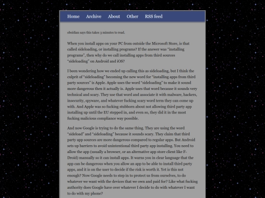 posts/2025-09-21-don't-call-it-sideloading screenshot