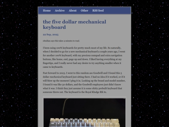 posts/2025-09-22-the-five-dollar-mechanical-keyboard screenshot