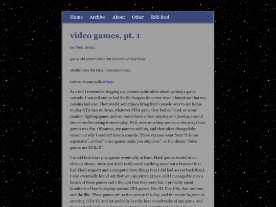 posts/2025-10-01-video-games,-pt.-1 screenshot