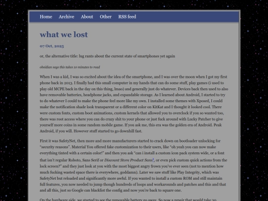 posts/2025-10-07-what-we-lost screenshot