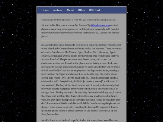 posts/2025-10-26-the-phone-dilemma-pt.2 screenshot