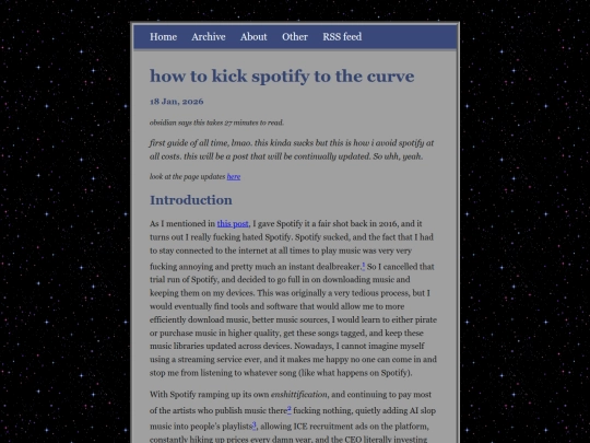 posts/2026-01-18-how-to-kick-spotify-to-the-curve screenshot