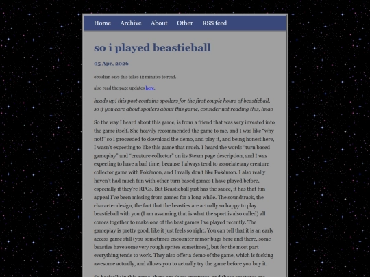 posts/2026-04-05-so-i-played-beastieball screenshot