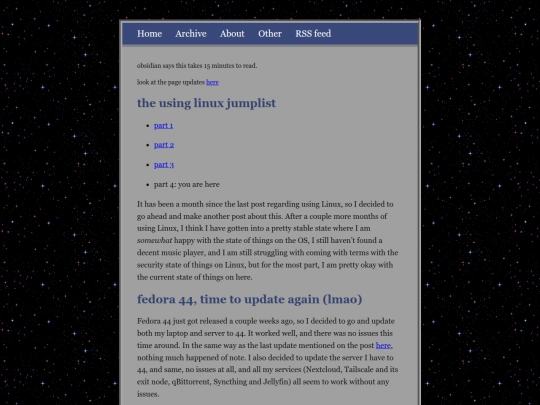 posts/2026-05-16-fine,-let's-try-linux-again-pt.4 screenshot