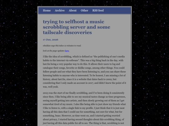 posts/2026-06-17-trying-to-selfhost-a-music-scrobbling-server-and-some-tailscale-discoveries screenshot